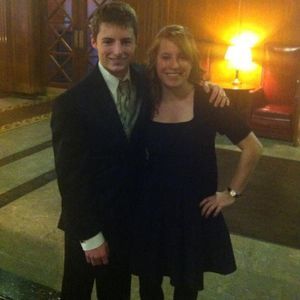 Meet your Posher, Taylor